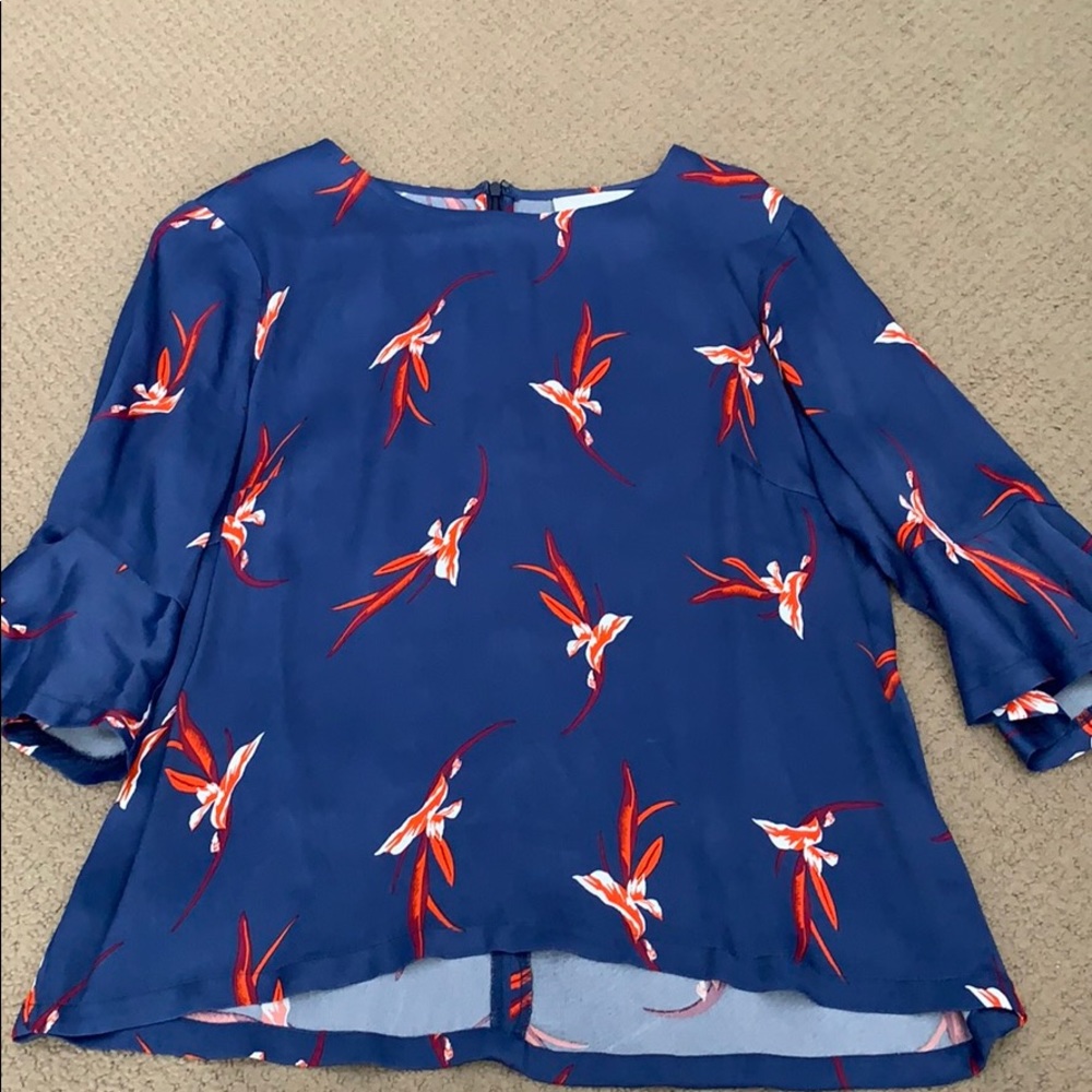 Just Female Blouse